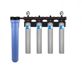 Máy lọc nước sử dụng cho máy làm đá Aquasana Pro-Series... - Hàng chính hãng