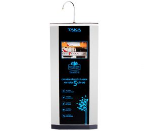 Máy lọc nước Taka RO E - Hàng chính hãng