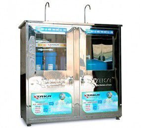 Máy lọc nước Taka TK-R.O-30 - Hàng chính hãng