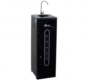 Máy lọc nước tinh khiết RO FujiE RO-1100UV CAB HYDROGEN - Hàng chính hãng