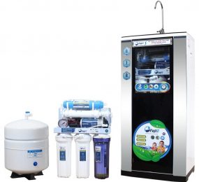 Máy lọc nước tinh khiết RO thông minh FujiE R.O-07 - Hàng chính hãng