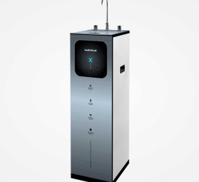 Máy lọc nước từ trường nóng nguội Daikiosan X-Guard... - Hàng chính hãng