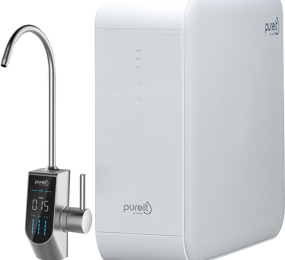 Máy lọc nước Unilever Pureit DELICA-UR5840 - Hàng chính hãng