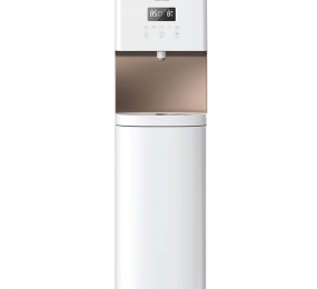 Máy lọc nước UV Toshiba TWP-W1630SVN(W) - Hàng chính hãng