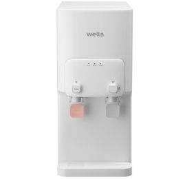 Máy lọc nước Wells Mineral