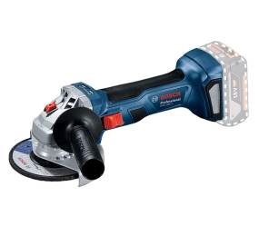 Máy mài góc Bosch GWS180-LI (06019H90K1) - Hàng chính hãng