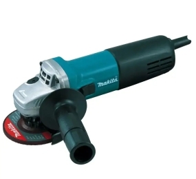 Máy mài góc Makita 9553NB - Hàng chính hãng