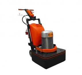 Máy mài sàn bê tông không biến tần Karva K12 A6