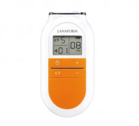 Máy massage điện xung Lanaform Stim Mas LA100206 - Hàng chính hãng