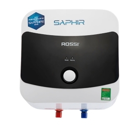 Máy nóng lạnh gián tiếp Rossi Saphir RSR-22SQ - Hàng chính hãng