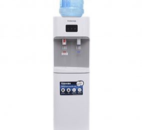 Máy nước nóng lạnh Toshiba RWF-W1669TV(W) - Hàng chính hãng