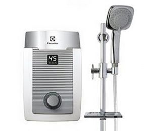 Máy nước nóng Electrolux EWE-451TX-DCC2 - Hàng chính hãng