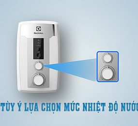 Máy nước nóng Electrolux EWE351HB-DWS1 - Hàng chính hãng