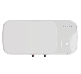 Máy nước nóng gián tiếp Atlantic 30 lít SWH 30H M-6 AMI SLIM - Hàng chính hãng