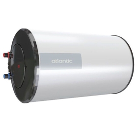 Máy nước nóng gián tiếp Atlantic OPRO SLIM - 30L - Hàng chính hãng