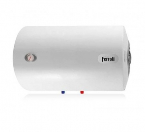 Máy nước nóng gián tiếp Ferroli AQUASTORE 100L - Hàng chính hãng