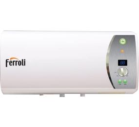 Máy nước nóng gián tiếp Ferroli Verdi 30 AG+