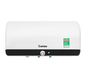 Máy nước nóng gián tiếp Rapido HE20L - Hàng chính hãng