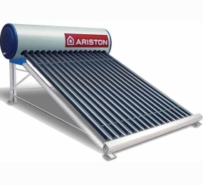 Máy nước nóng năng lượng mặt trời Ariston ECO2 1812 25... - Hàng chính hãng