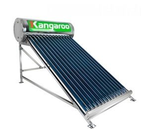 Máy nước nóng năng lượng mặt trời Kangaroo GD2020 - Hàng chính hãng