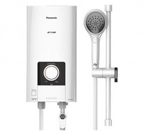 Máy nước nóng Panasonic DH-4NP1VW - Hàng chính hãng