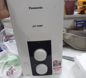 Máy nước nóng Panasonic DH-3RP1VK (Có bơm) - Hàng chính hãng