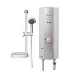 Máy nước nóng Panasonic DH-4HP1W - Hàng chính hãng