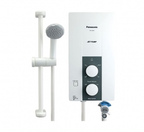Máy nước nóng Panasonic DH-4RP1VW - Hàng chính hãng