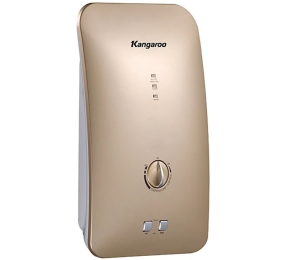 Máy nước nóng trực tiếp Kangaroo KG235Y - Hàng chính hãng