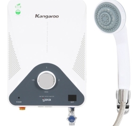 Máy nước nóng trực tiếp Kangaroo KG589GP - Hàng chính hãng