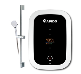 Máy nước nóng trực tiếp Rapido Stern RIG–DP4.5