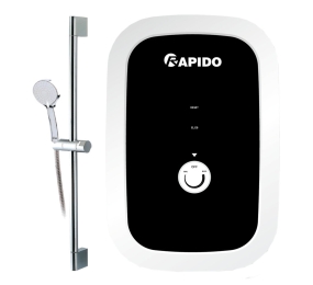 Máy nước nóng trực tiếp Rapido Stern RIG–SN4.5