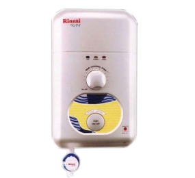 Máy nước nóng trực tiếp Rinnai RE-275WH(G) - Hàng chính hãng