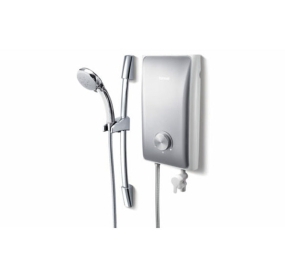 Máy nước nóng trực tiếp Rinnai REI-A450AP-WS - Hàng chính hãng