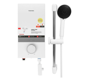 Máy nước nóng trực tiếp Toshiba TWH-45MCNVN(W)-WB