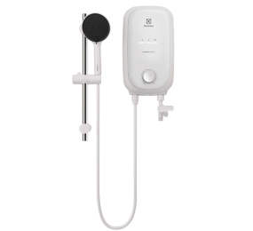 Máy nước nóng trực tiếp UltimateHome 500 4.5kW Electrolux... - Hàng chính hãng