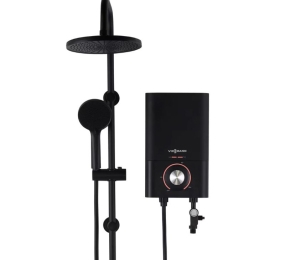 Máy nước nóng trực tiếp Viessmann C145P-V Black - Hàng chính hãng