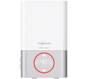 Máy nước nóng trực tiếp Viessmann Vitowell Easy D1 45P-V (... - Hàng chính hãng