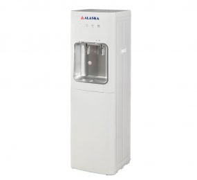 Máy nước uống nóng lạnh Alaska RL-110 - Hàng chính hãng