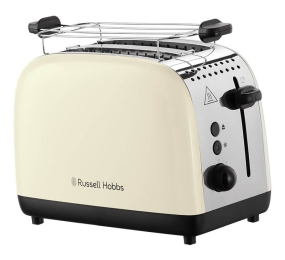Máy nướng bánh mì Russell Hobbs Colours Plus 26551-56 - Hàng chính hãng
