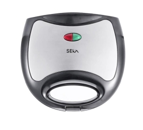 Máy nướng sandwich-hotdog Seka SK550