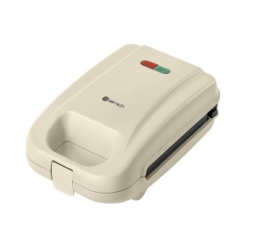Máy nướng kẹp bánh mỳ 3 trong 1 Elmich SME-8578 - Hàng chính hãng