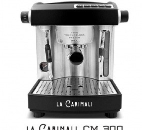 Máy pha cà phê CARIMALI CM 300 - Hàng chính hãng