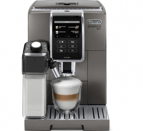 Máy pha cà phê Delonghi ECAM370.95.T - Hàng chính hãng