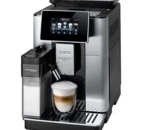 Máy pha cà phê Delonghi ECAM610.75.MB - Hàng chính hãng