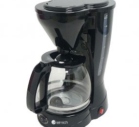 Máy pha cà phê Elmich EDA-4024 - Hàng chính hãng