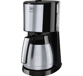Máy pha cà phê Melitta Enjoy TopTherm - Hàng chính hãng
