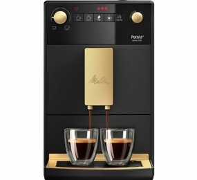 Máy pha cà phê Melitta Purista - Hàng chính hãng