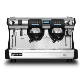 Máy pha cà phê Rancilio Classe 7 USB 2 Group