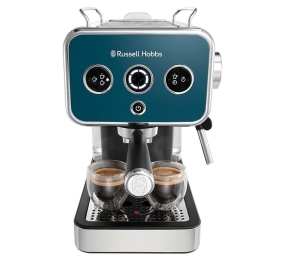 Máy pha cà phê Russell Hobbs Distinction 26451-56 - Hàng chính hãng